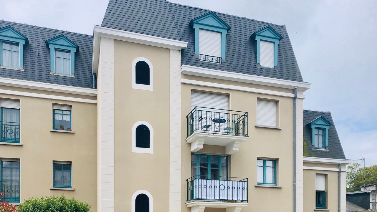 Photo of Outdoor in Saint-Servan
