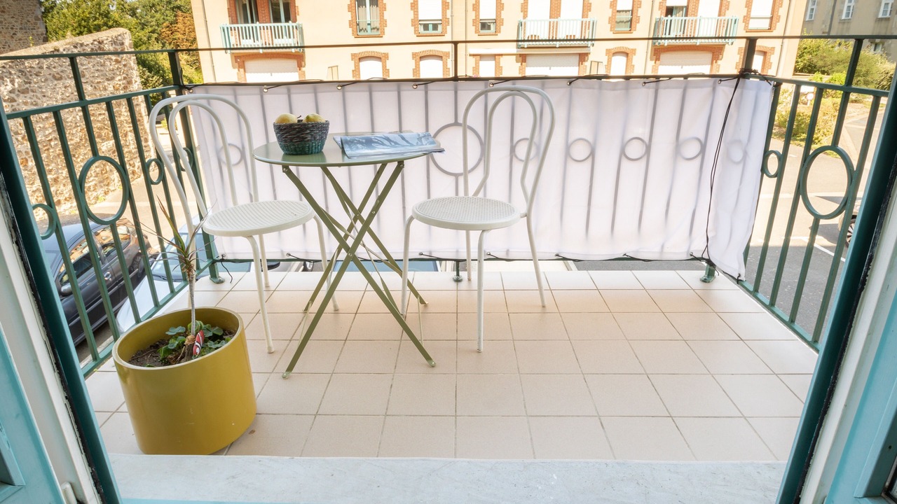 Photo of Outdoor in Saint-Servan