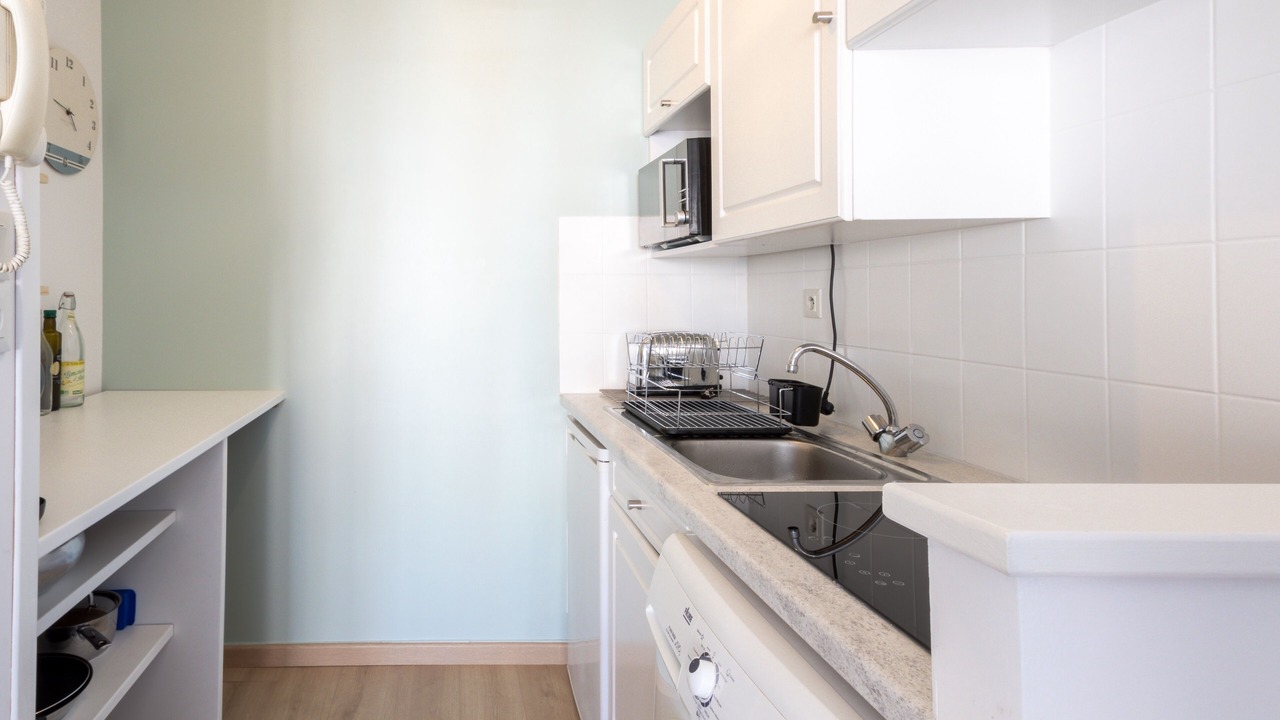 Photo of Kitchen in Saint-Servan