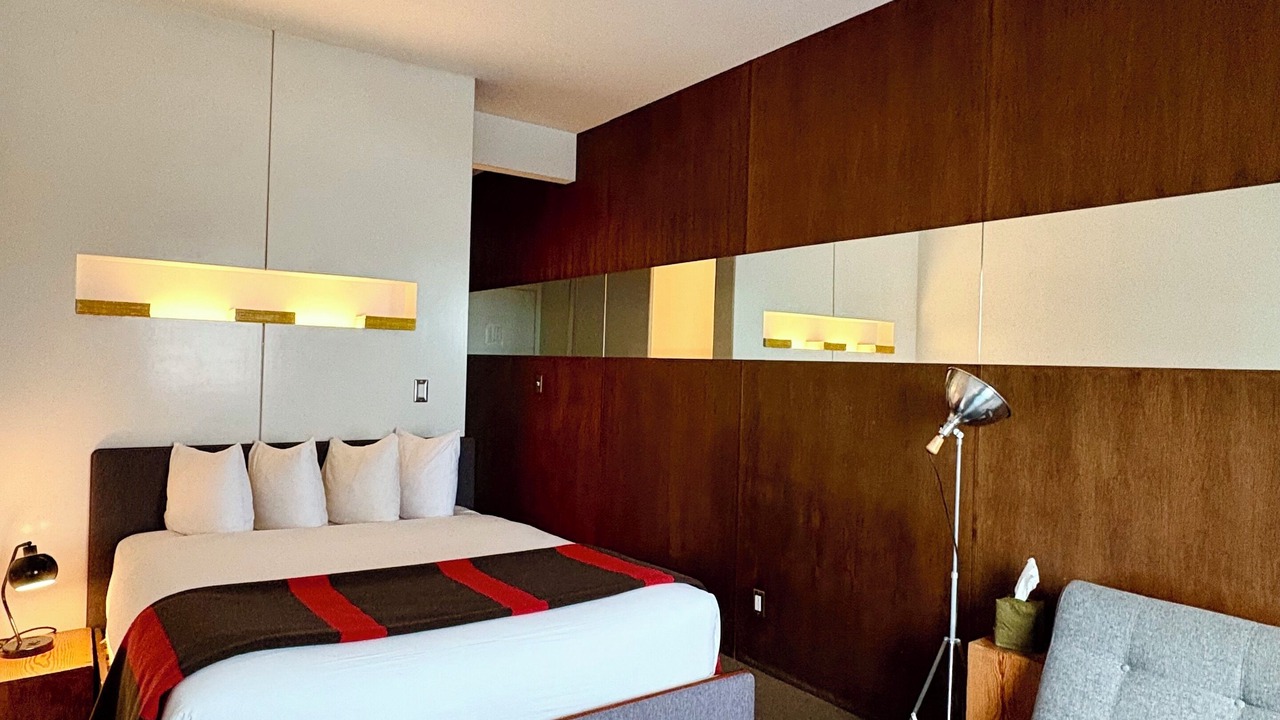 Photo of Bathroom in Belltown