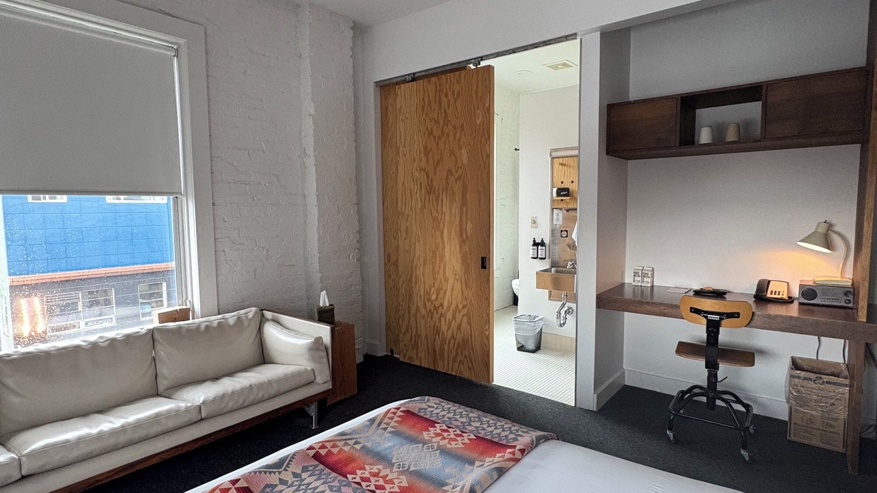 Photo of Bathroom in Belltown