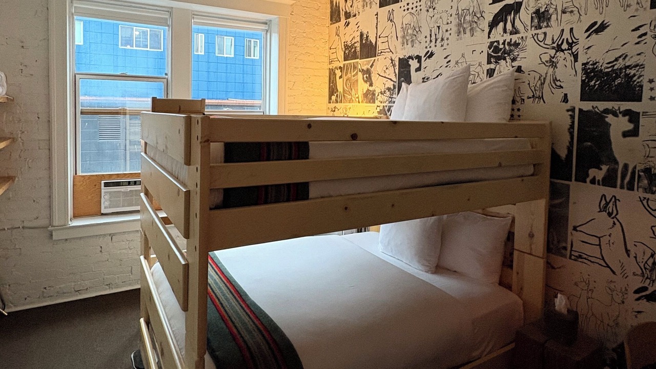 Photo of Bathroom in Belltown