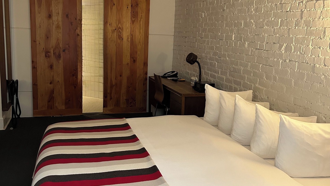 Photo of Bathroom in Belltown