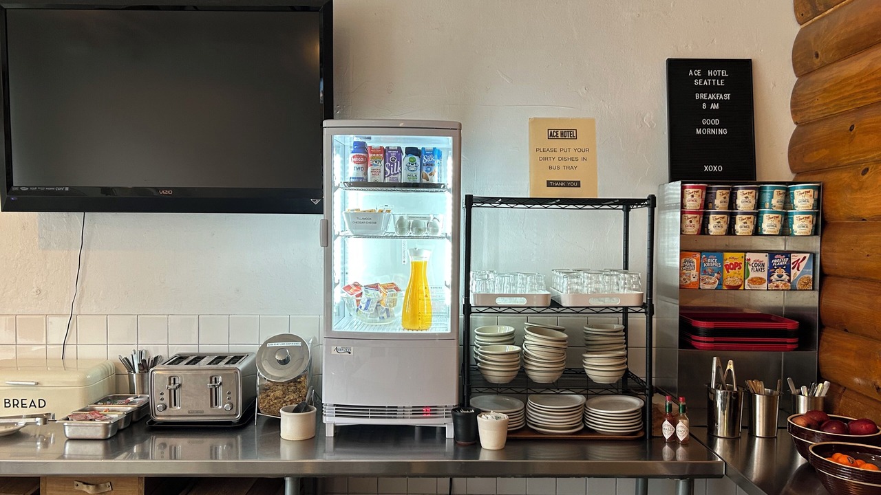 Photo of Others in Belltown