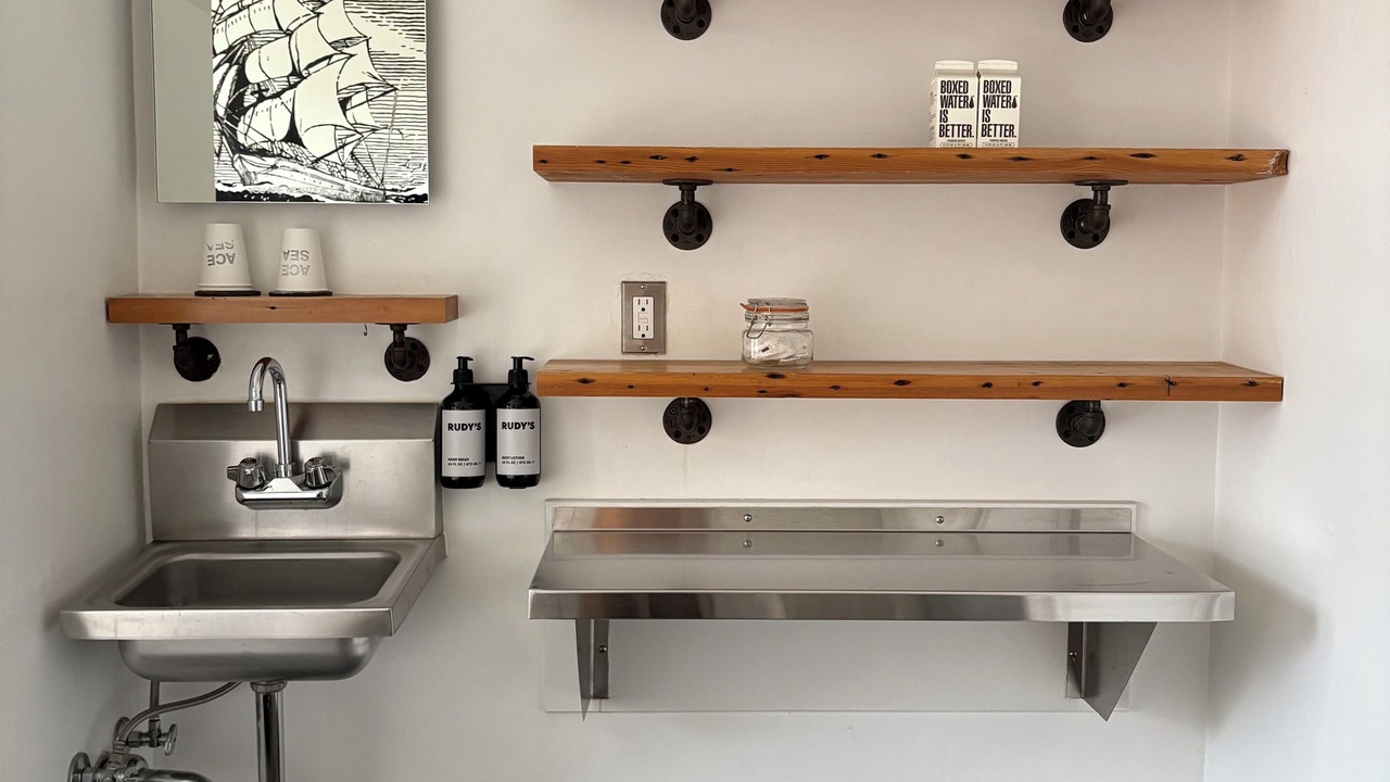 Photo of Bathroom in Belltown