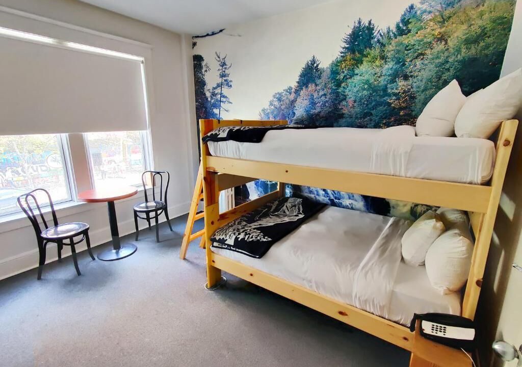 Photo of Bathroom in Belltown