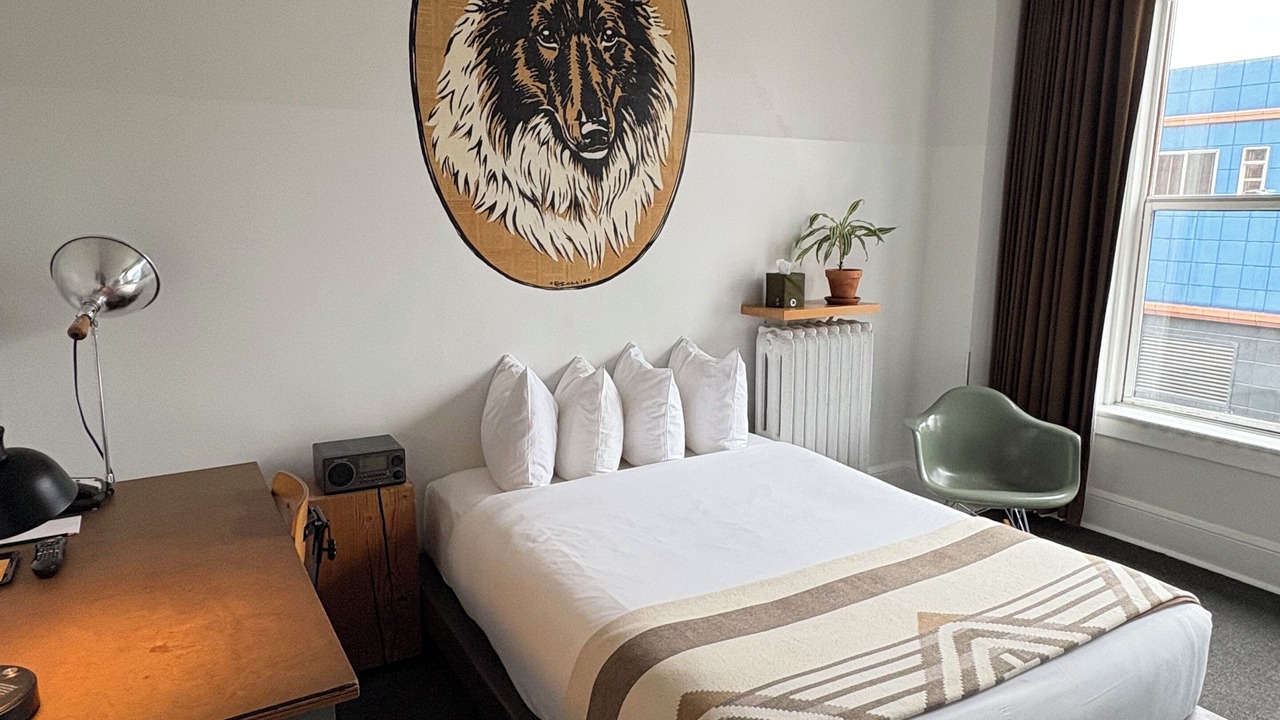 Photo of Bathroom in Belltown