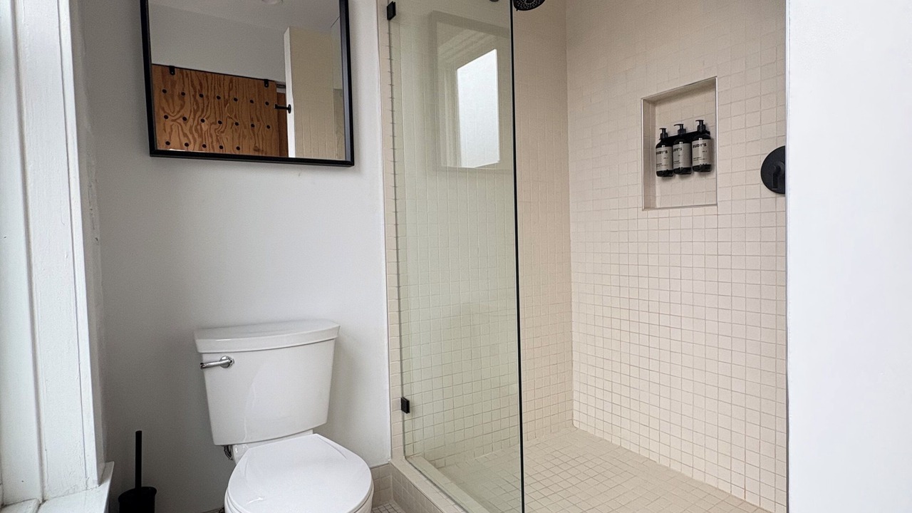 Photo of Bathroom in Belltown