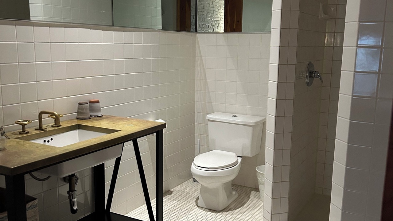 Photo of Bathroom in Belltown