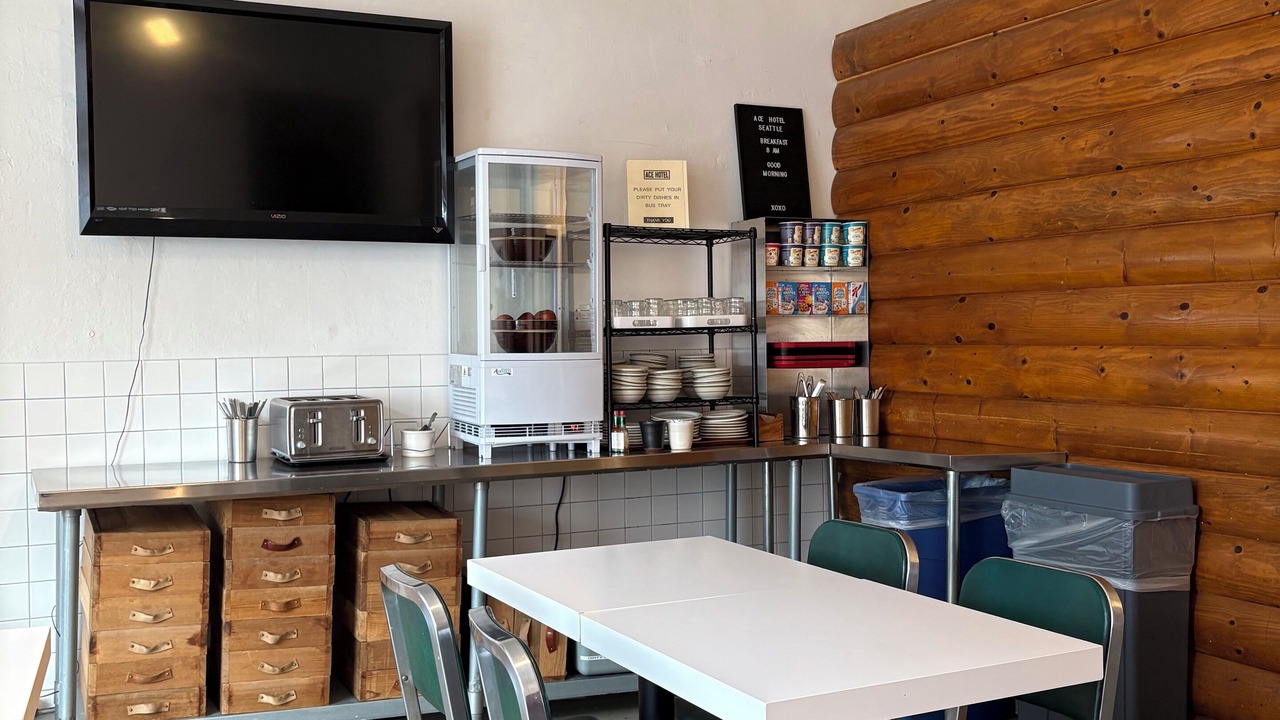 Photo of Others in Belltown