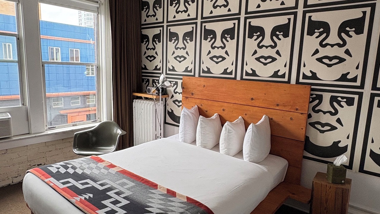 Photo of Bathroom in Belltown