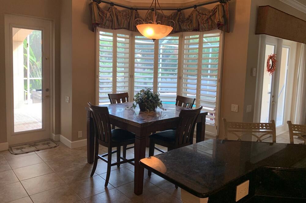 Photo of Kitchen in Tierra Verde