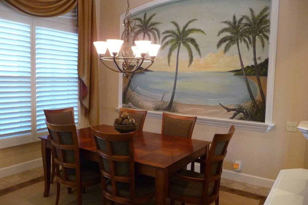 Photo of Kitchen in Tierra Verde