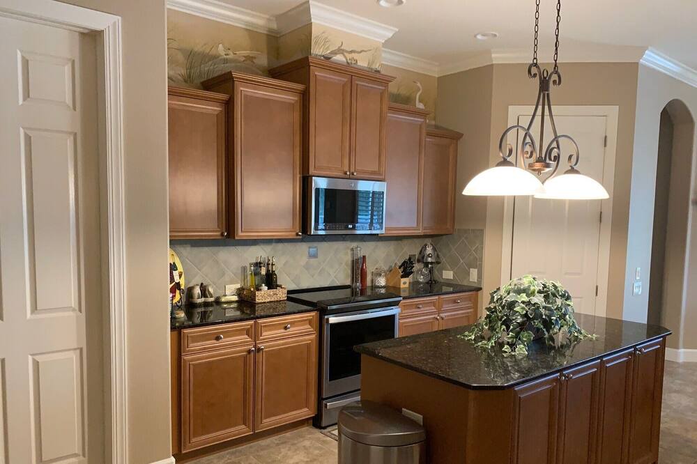Photo of Kitchen in Tierra Verde