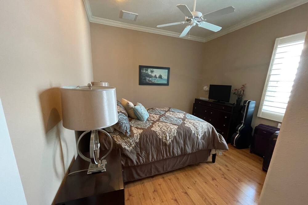 Photo of Bedroom in Tierra Verde