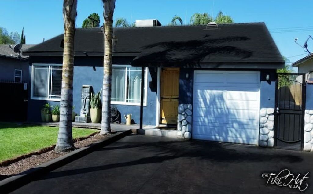 Photo of Outdoor in San Bernardino