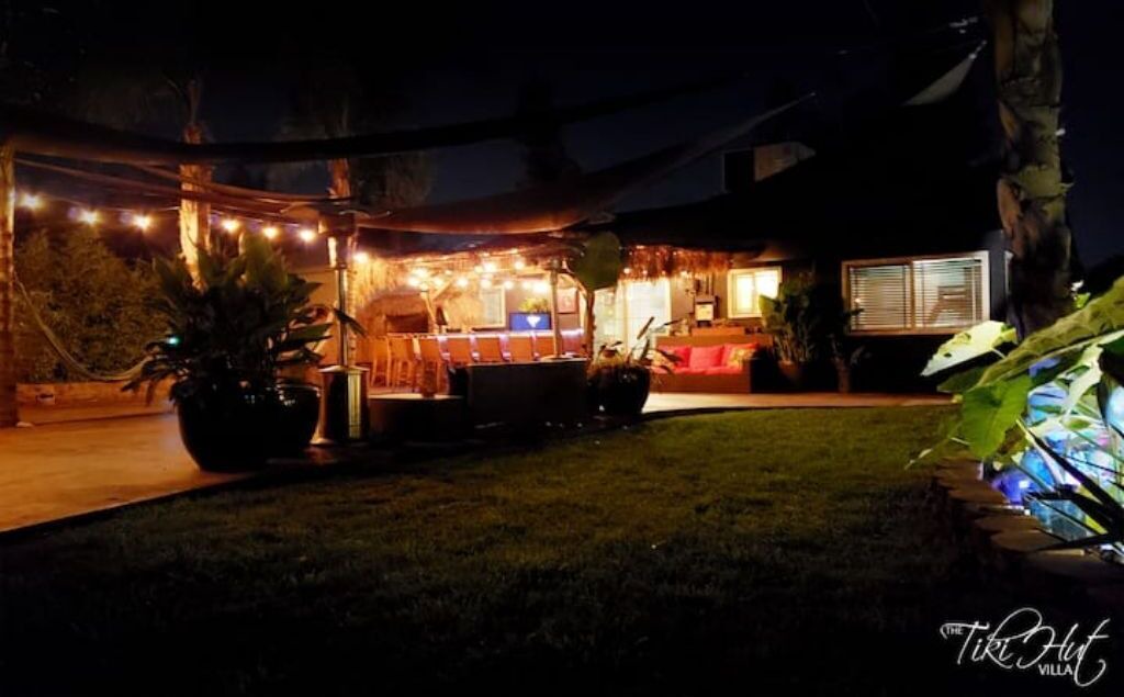Photo of Outdoor in San Bernardino