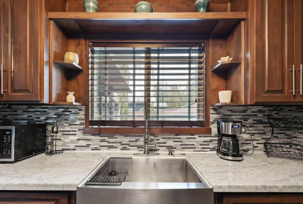Photo of Kitchen in San Bernardino