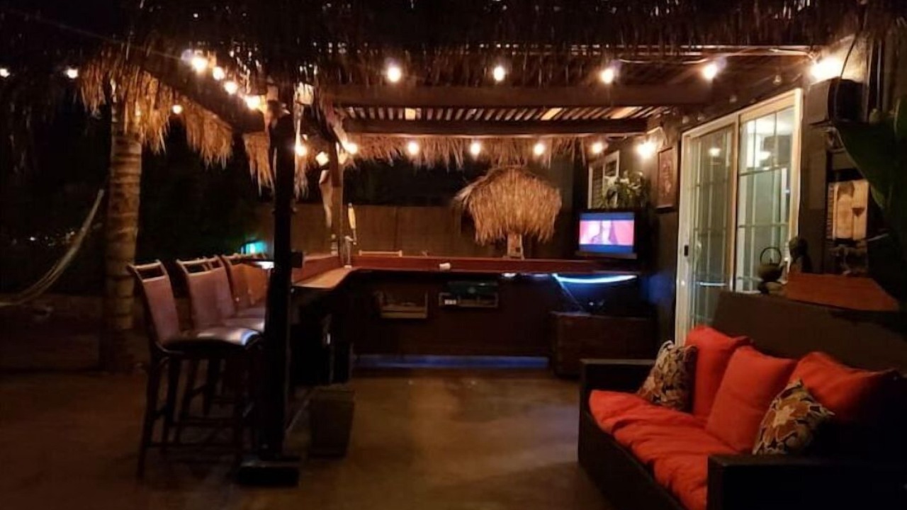 Photo of Outdoor in San Bernardino