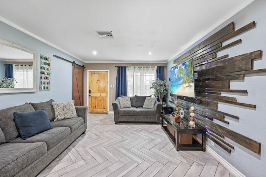 Photo of Livingroom in San Bernardino
