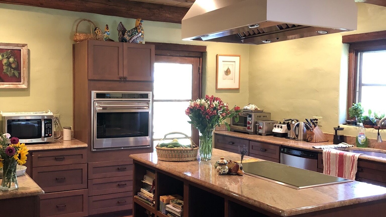 Photo of Kitchen in Patagonia