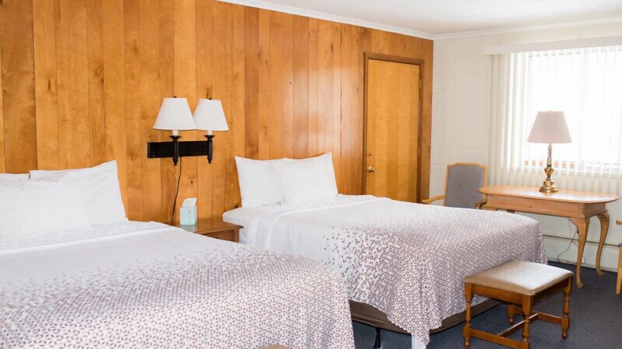 Photo of Bedroom in Perry