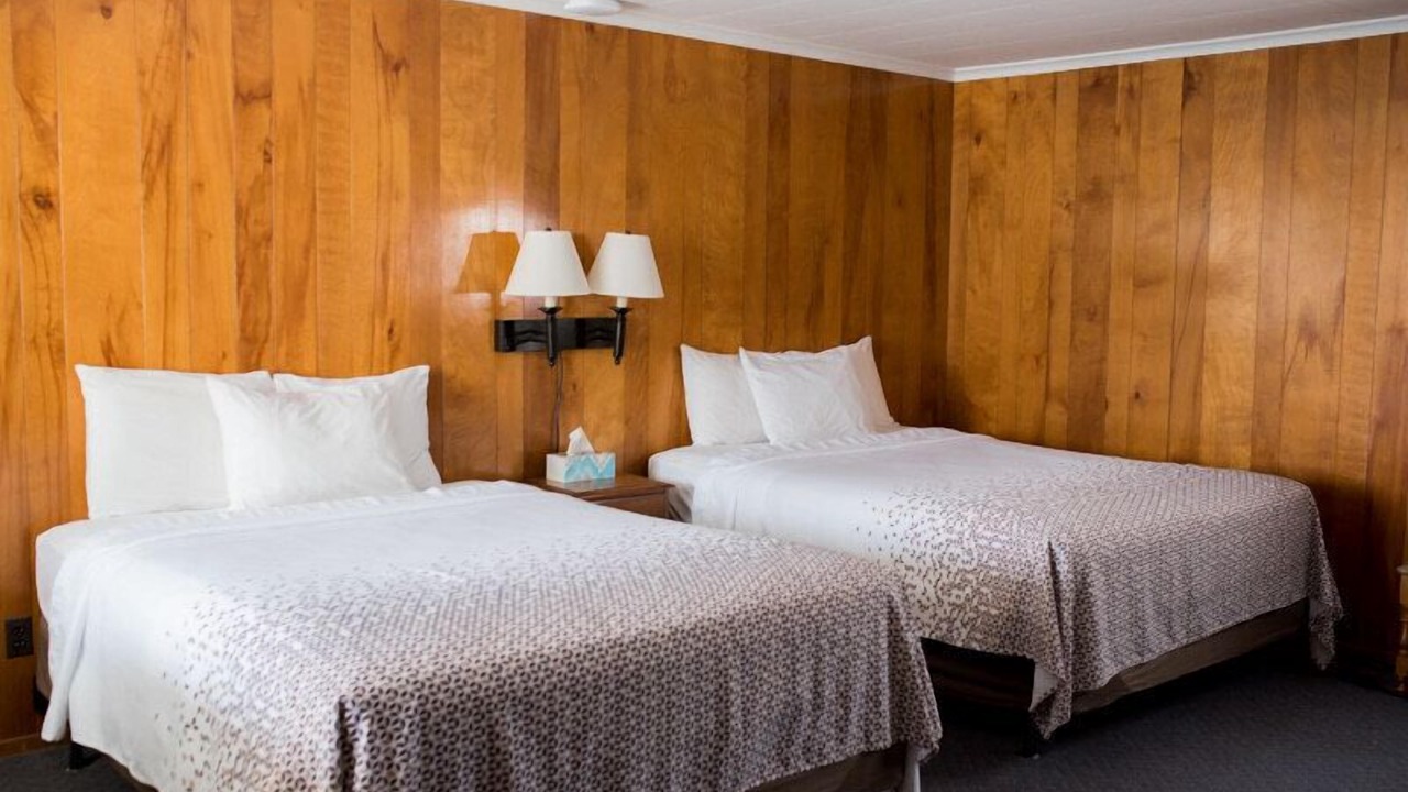 Photo of Bedroom in Perry