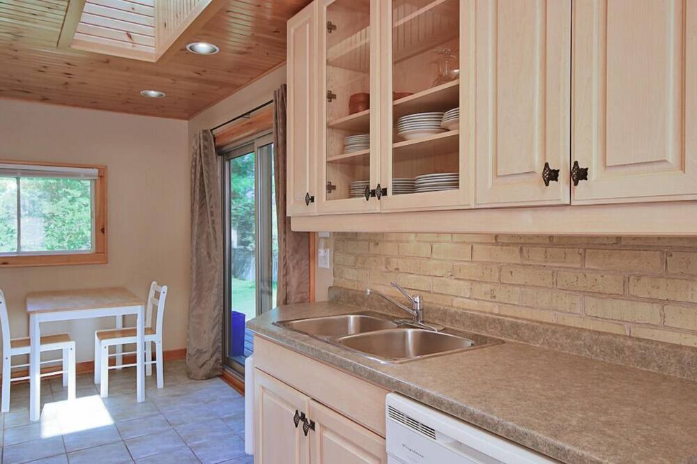 Photo of Kitchen in Bayfield