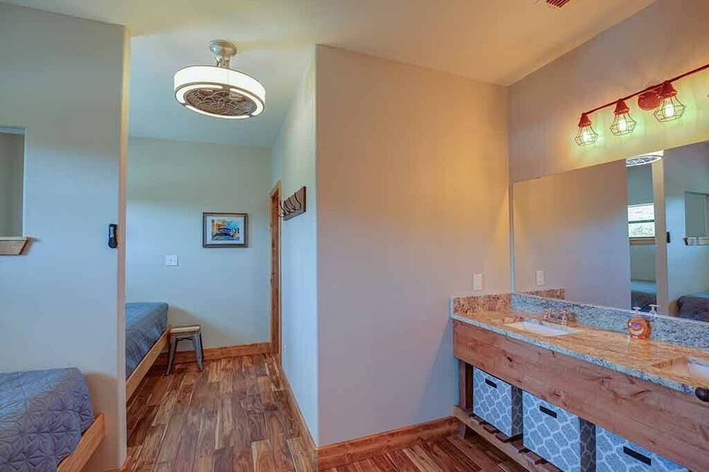Photo of Bathroom in Sabinal