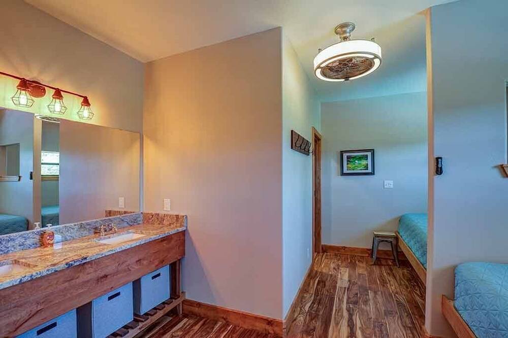 Photo of Bathroom in Sabinal