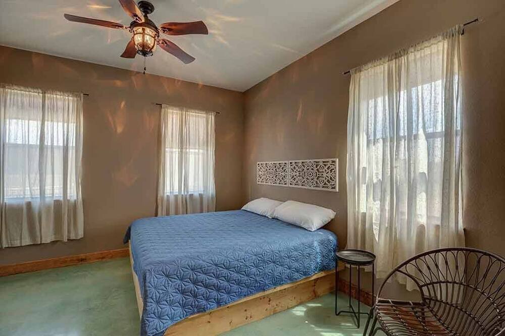 Photo of Bedroom in Sabinal