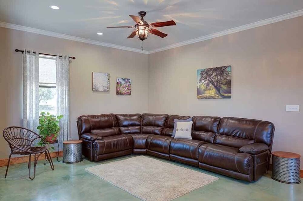 Photo of Livingroom in Sabinal