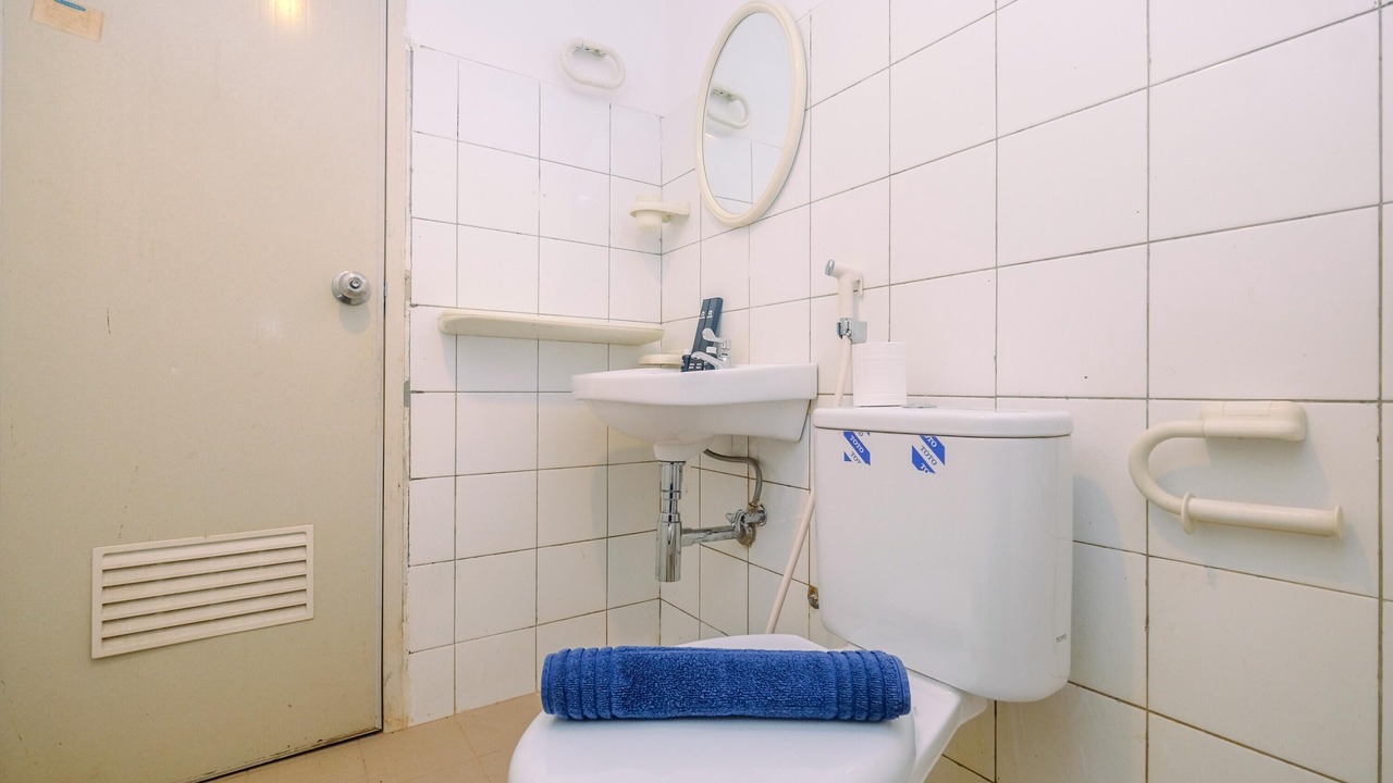 Photo of Bathroom in Kebagusan