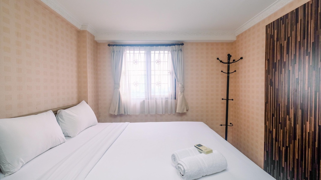 Photo of Bedroom in Kebagusan