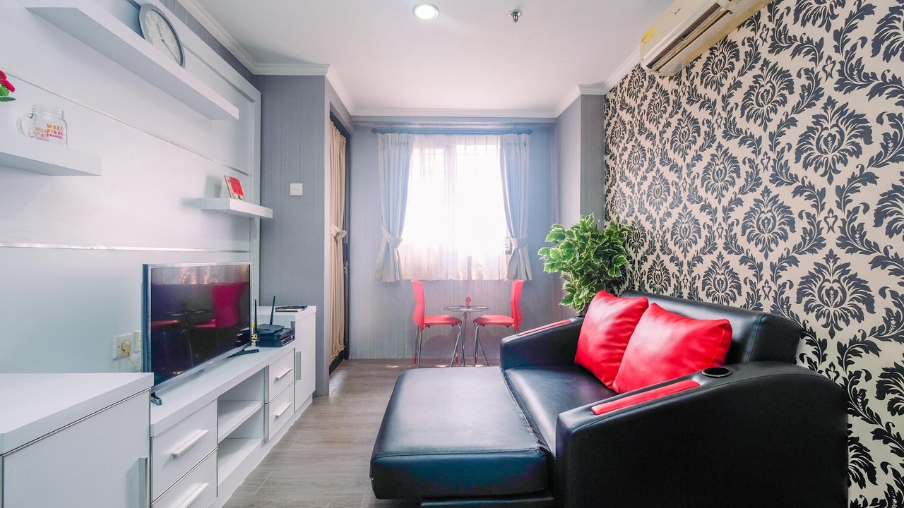 Photo of Bedroom in Kebagusan