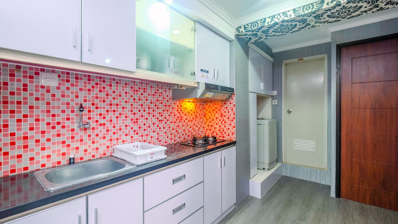 Photo of Bedroom in Kebagusan