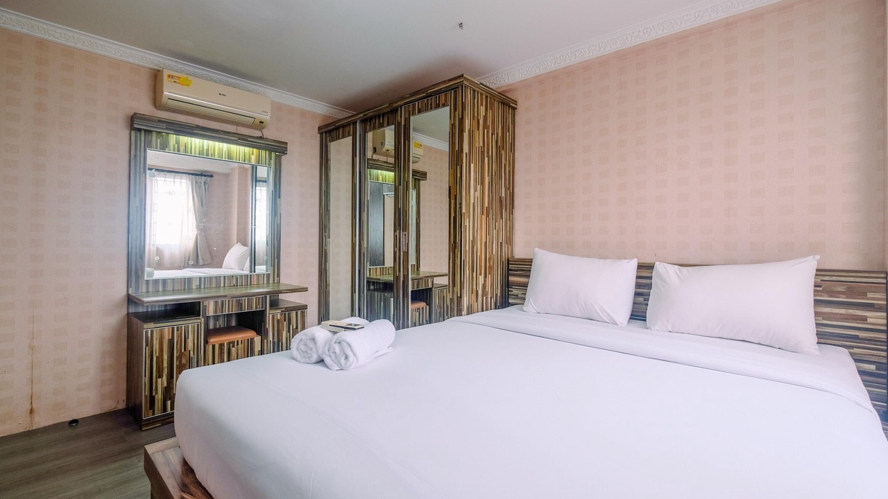 Photo of Bedroom in Kebagusan