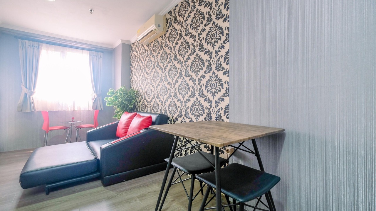 Photo of Bedroom in Kebagusan