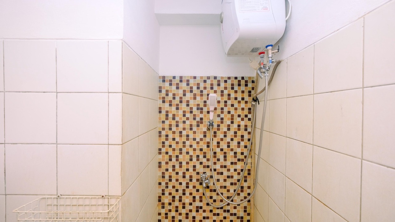 Photo of Bathroom in Kebagusan