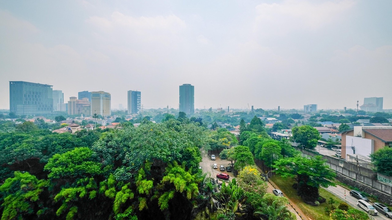 Photo of Outdoor in Kebagusan