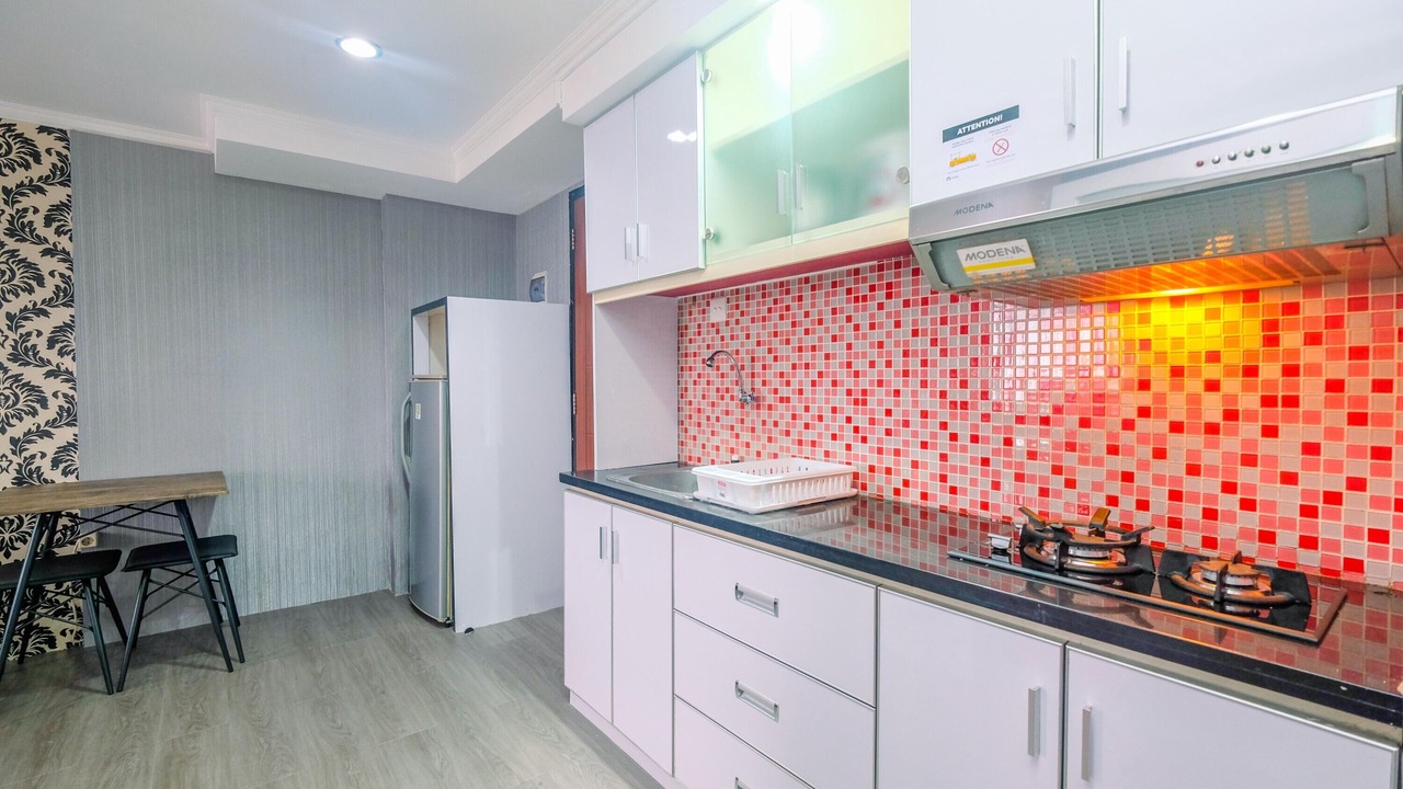 Photo of Bedroom in Kebagusan
