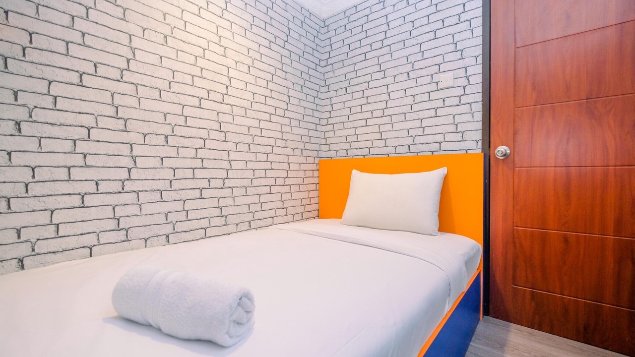Photo of Bedroom in Kebagusan