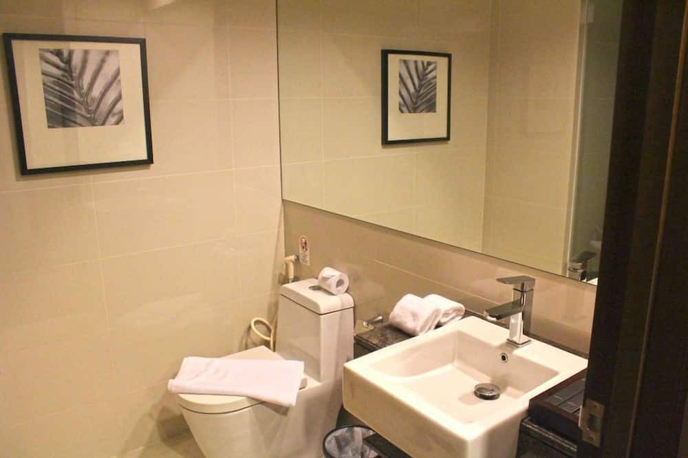 Photo of Bathroom in Lubuk Baja