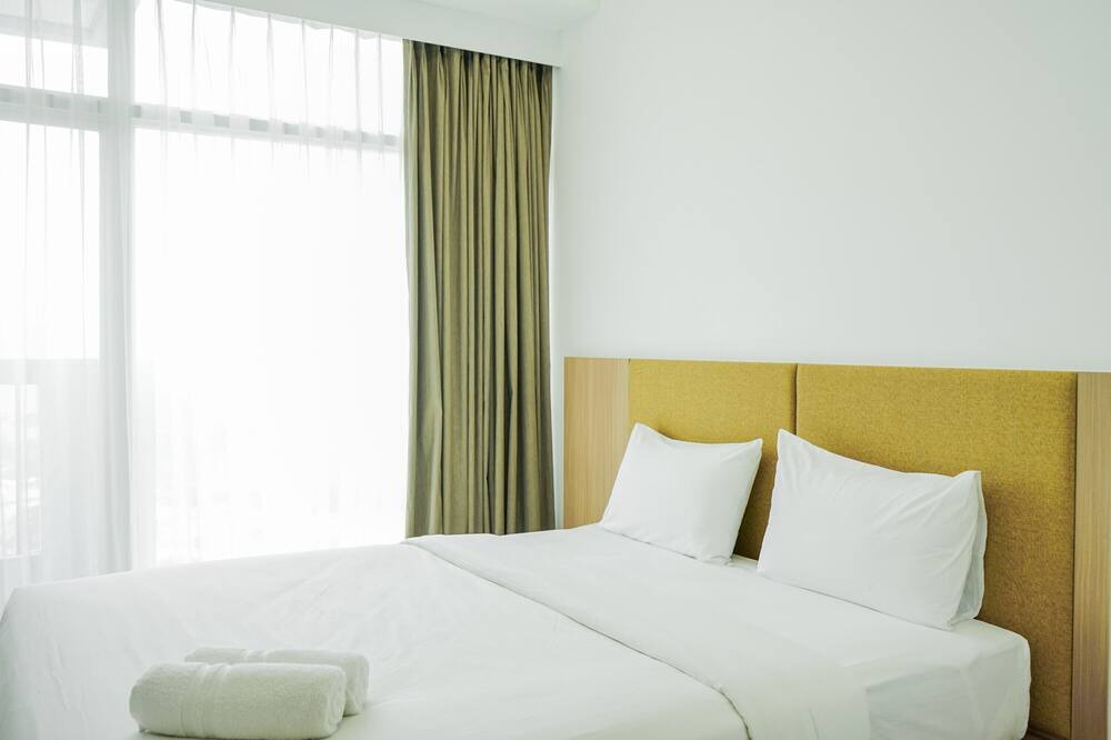 Photo of Bedroom in Cikokol