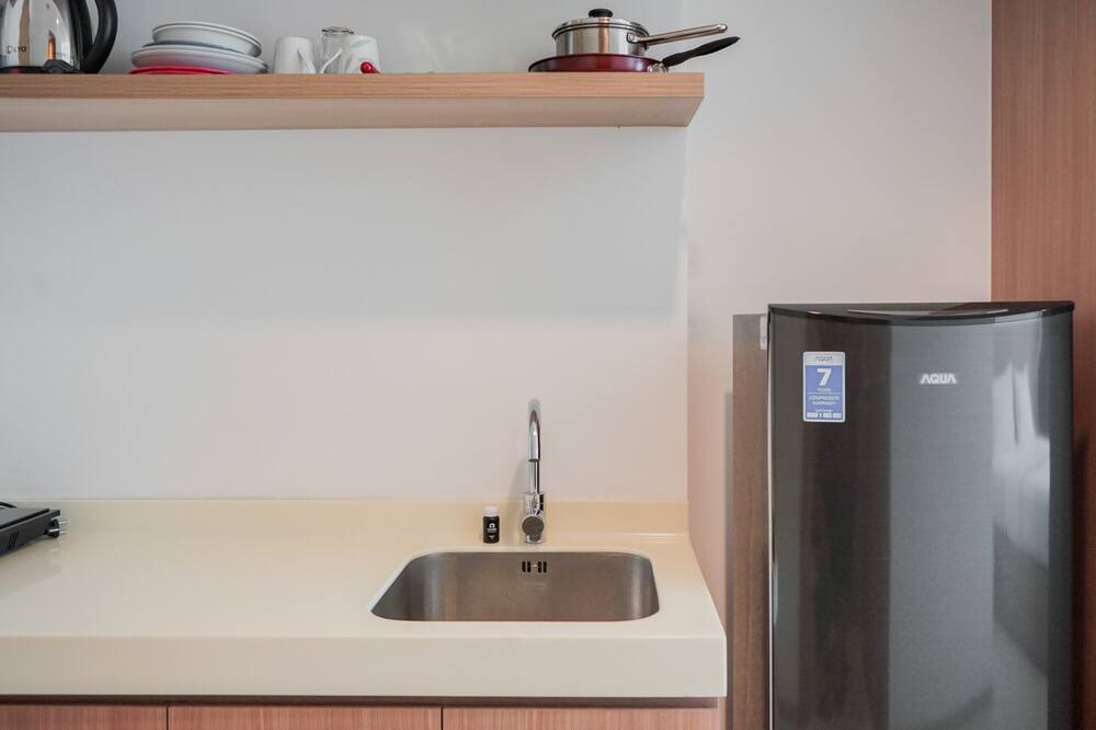 Photo of Kitchen in Cikokol