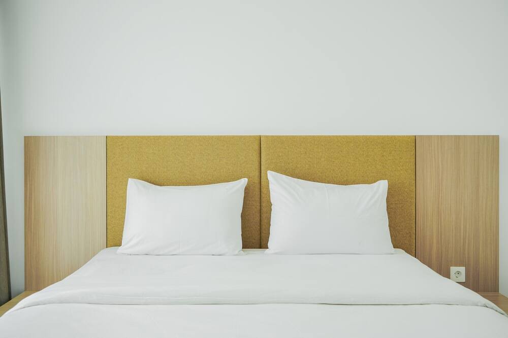 Photo of Bedroom in Cikokol