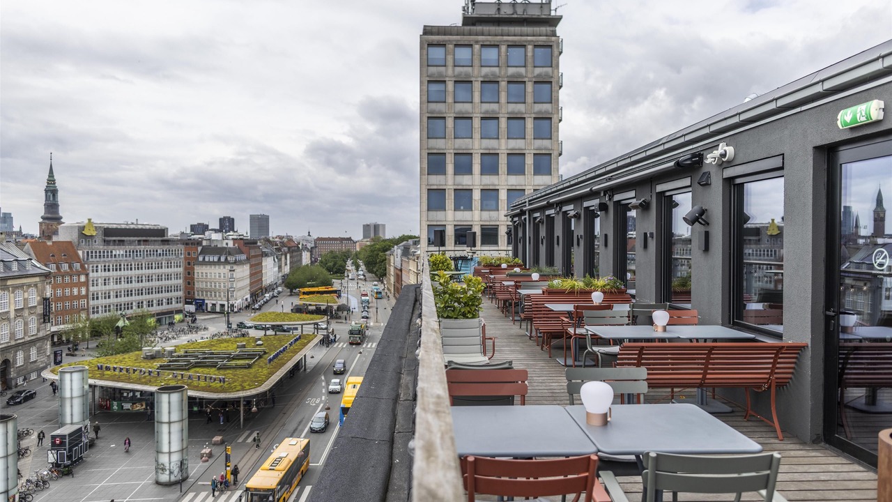 Photo of Others in Copenhagen City Centre