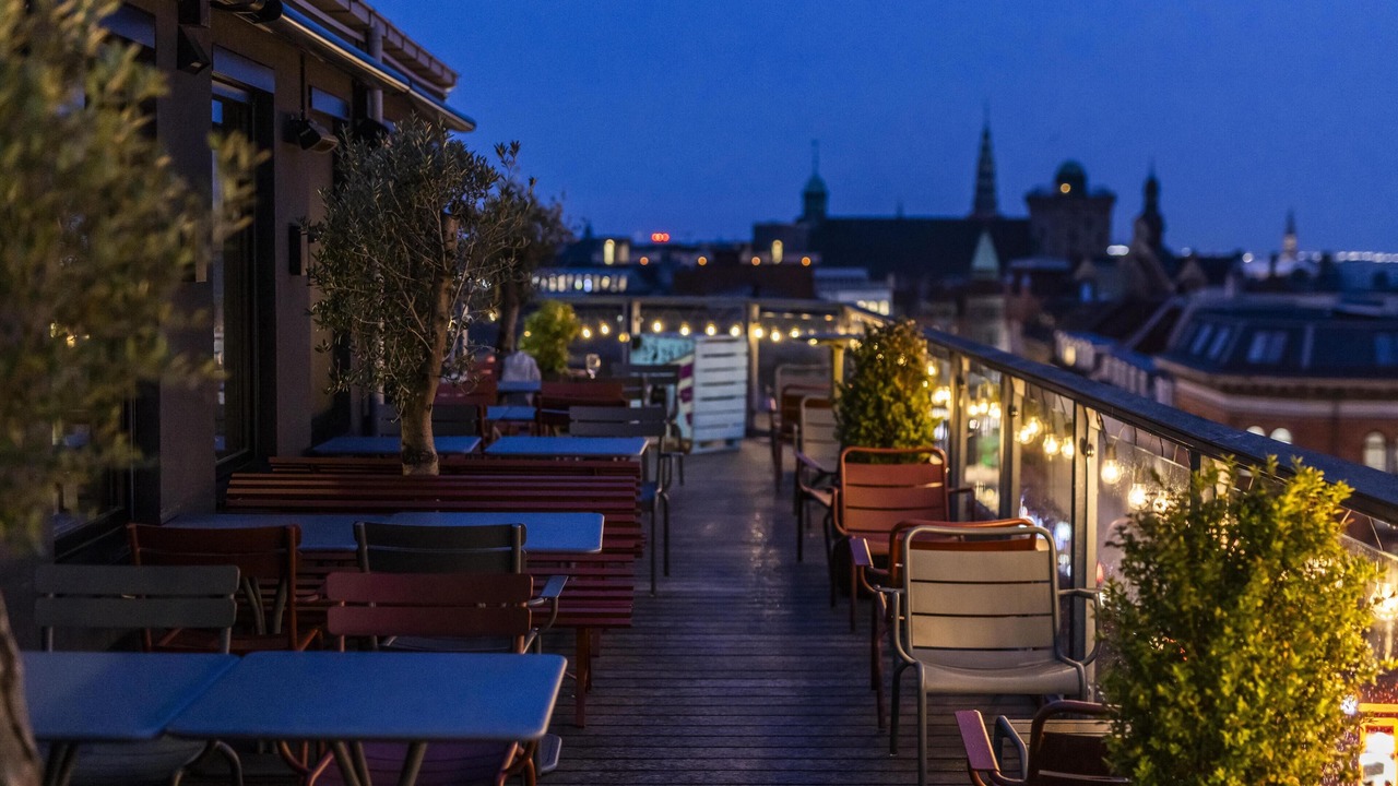 Photo of Others in Copenhagen City Centre