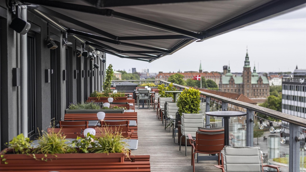 Photo of Others in Copenhagen City Centre