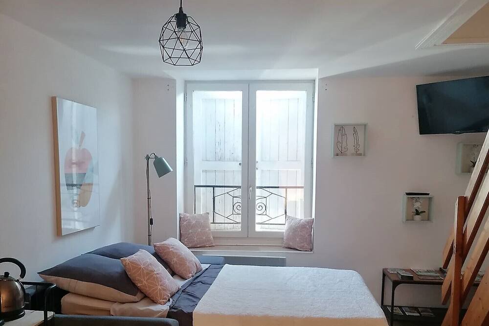 Photo of Bedroom in Espaly-Saint-Marcel